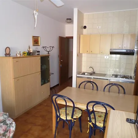80m From The Apartment Bibione